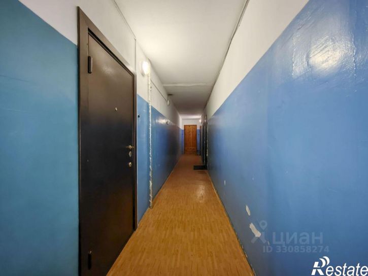 2-комн квартира улица Пархоменко, 11,  д. 11