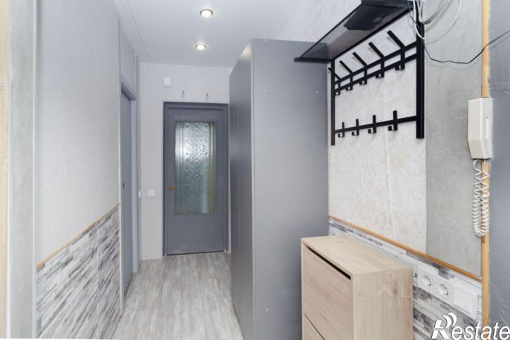 2-комн квартира улица Пархоменко, 11,  д. 11