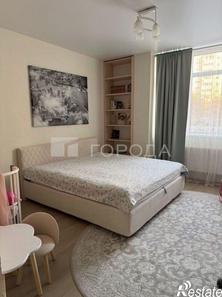 2-комн квартира ул В.Высоцкого, 51,  д. 51