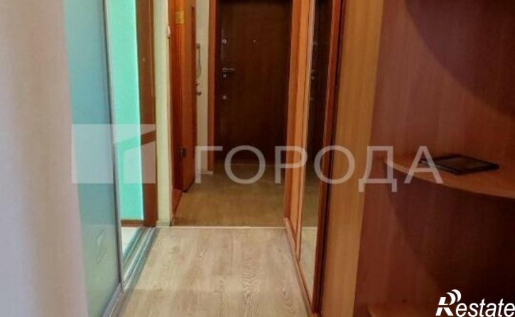 4-комн квартира Троллейная улица, 35,  д. 35