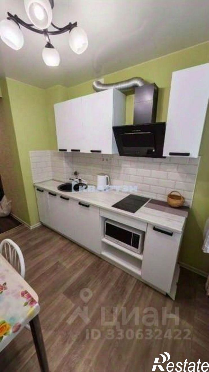 2-комн квартира Степная улица, 59/1,  д. 59/1
