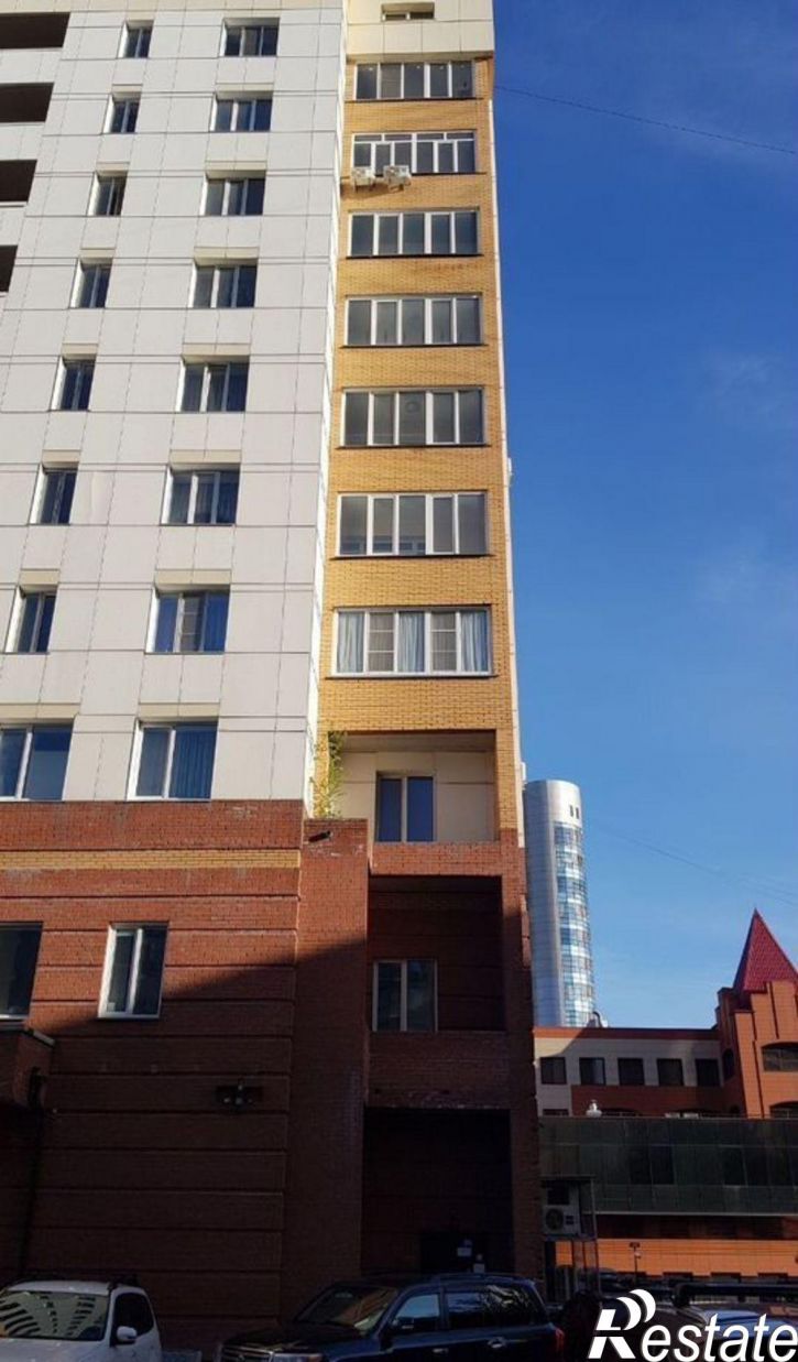 3-комн квартира ул Максима Горького, 85,  д. 85