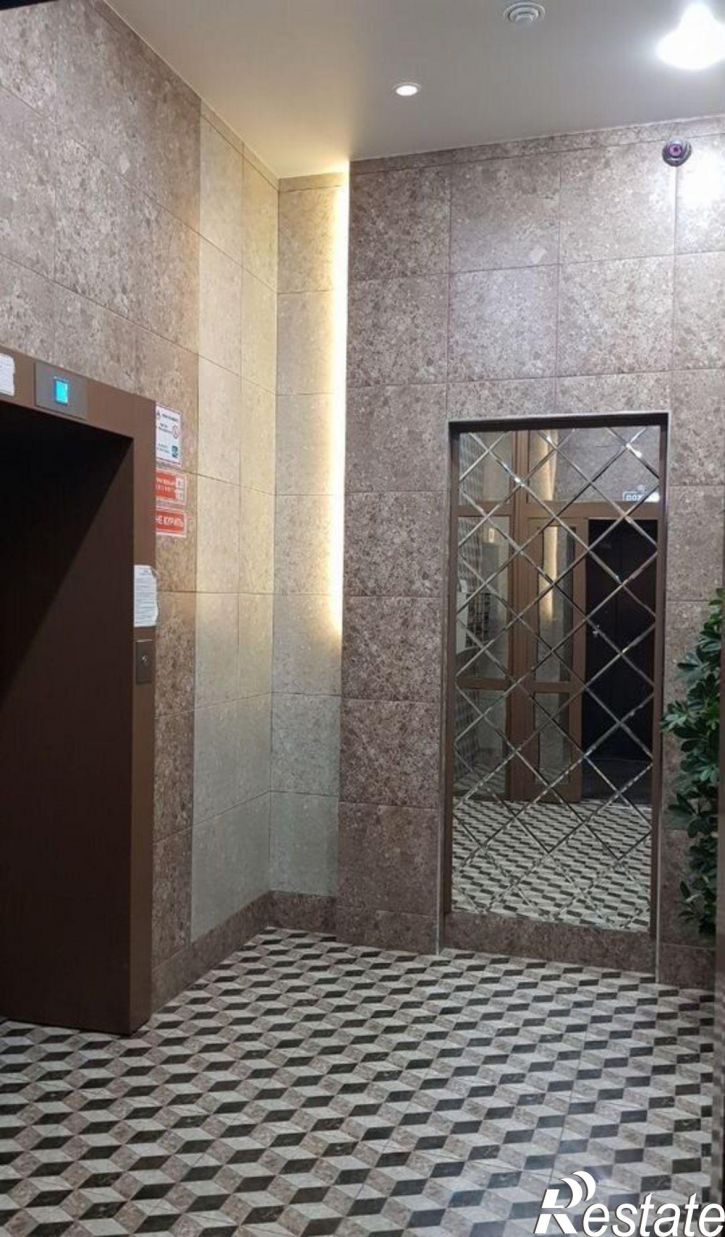 3-комн квартира ул Максима Горького, 85,  д. 85