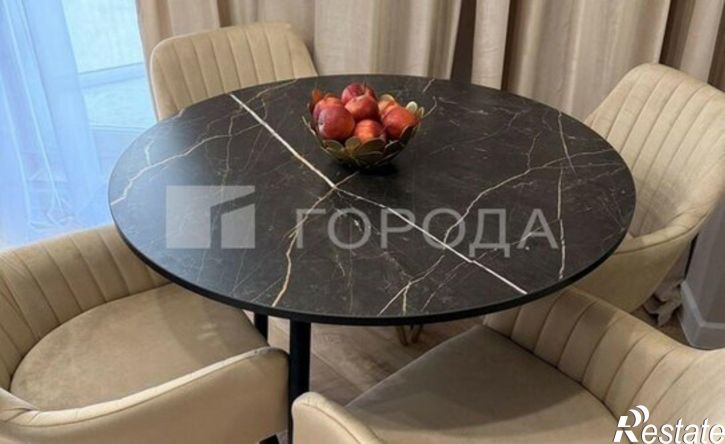 3-комн квартира ул Галущака, 15,  д. 15