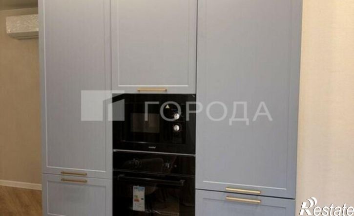 3-комн квартира ул Галущака, 15,  д. 15