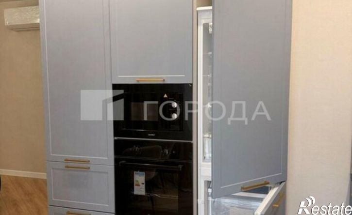 3-комн квартира ул Галущака, 15,  д. 15