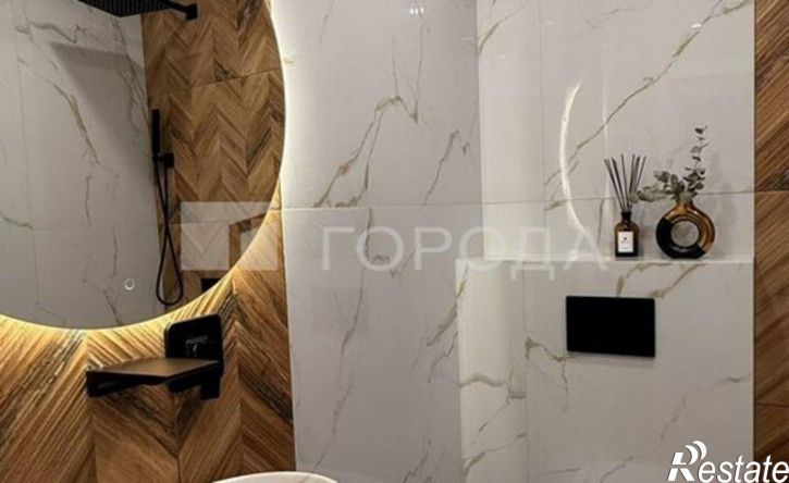 3-комн квартира ул Галущака, 15,  д. 15