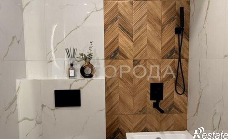 3-комн квартира ул Галущака, 15,  д. 15