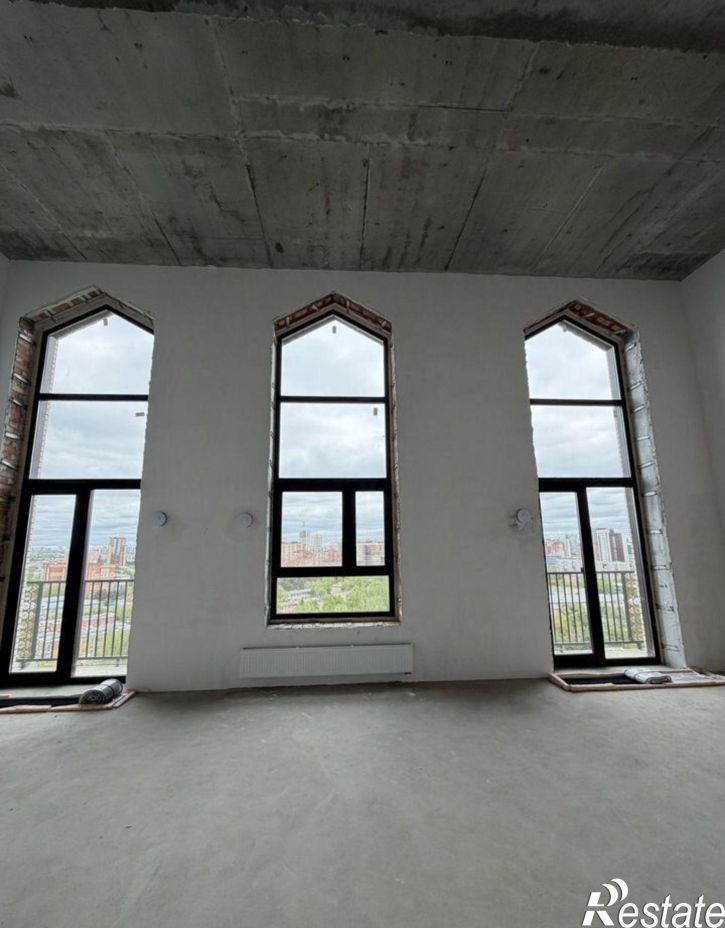 3-комн квартира ул Плановая, 64А,  д. 64А