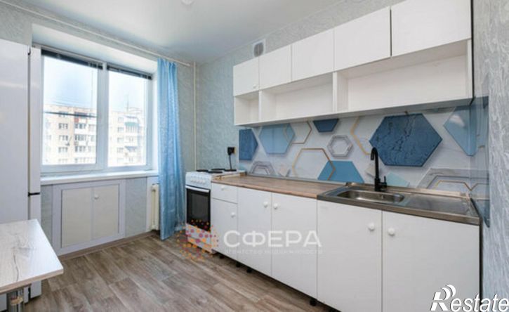 3-комн квартира ул Первомайская, 176,  д. 176