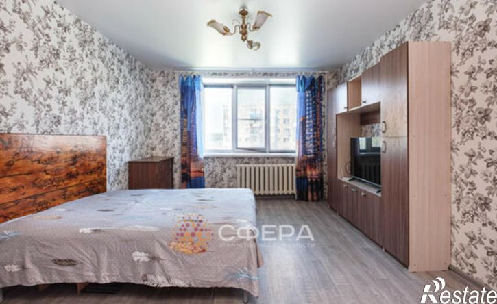 3-комн квартира ул Первомайская, 176,  д. 176