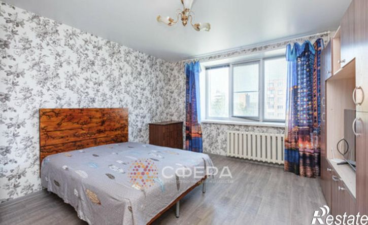 3-комн квартира ул Первомайская, 176,  д. 176