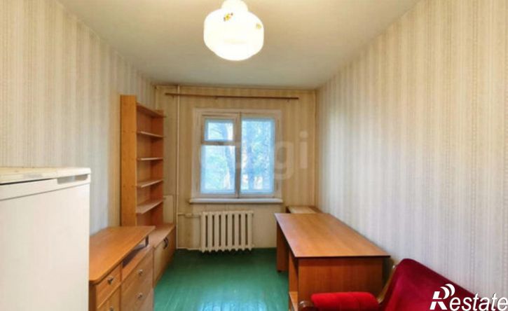 2-комн квартира ул Академическая, 2,  д. 2