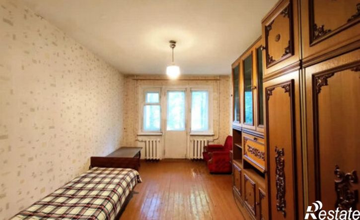 2-комн квартира ул Академическая, 2,  д. 2