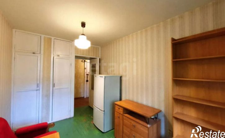 2-комн квартира ул Академическая, 2,  д. 2
