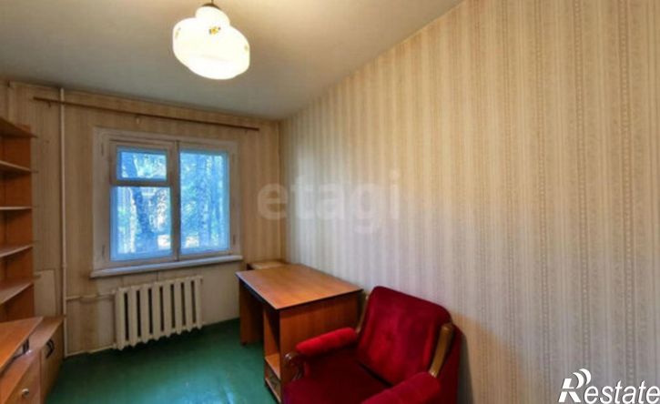 2-комн квартира ул Академическая, 2,  д. 2