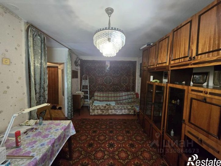 2-комн квартира ул Тимирязева, 87,  д. 87