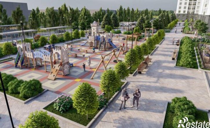 2-комн квартира ул 2-я Высокогорная, 20,  д. 20