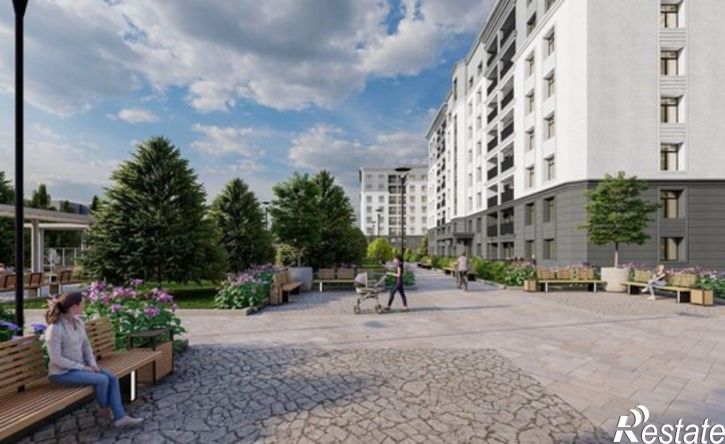 2-комн квартира ул 2-я Высокогорная, 20,  д. 20