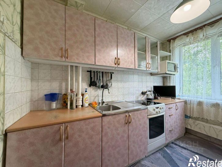 2-комн квартира ул Степная, 45,  д. 45