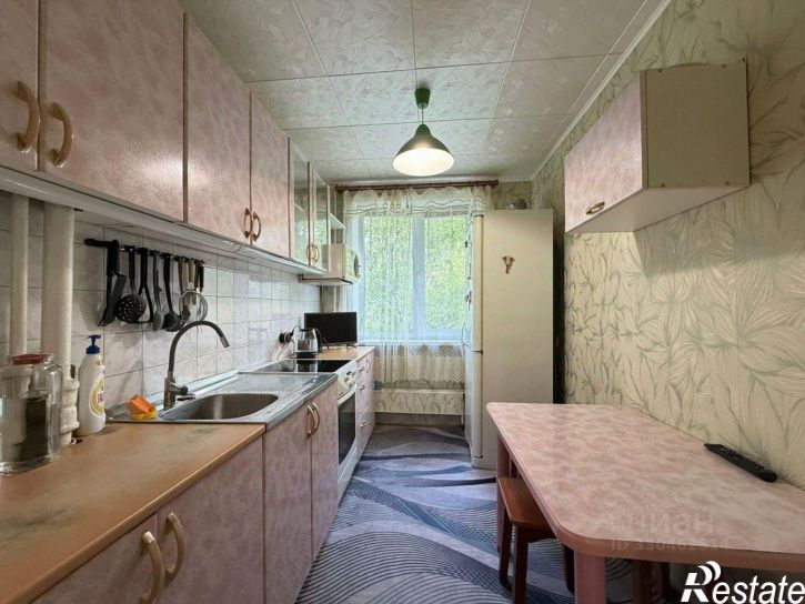 2-комн квартира ул Степная, 45,  д. 45