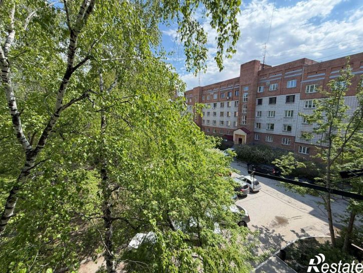 2-комн квартира ул Степная, 45,  д. 45