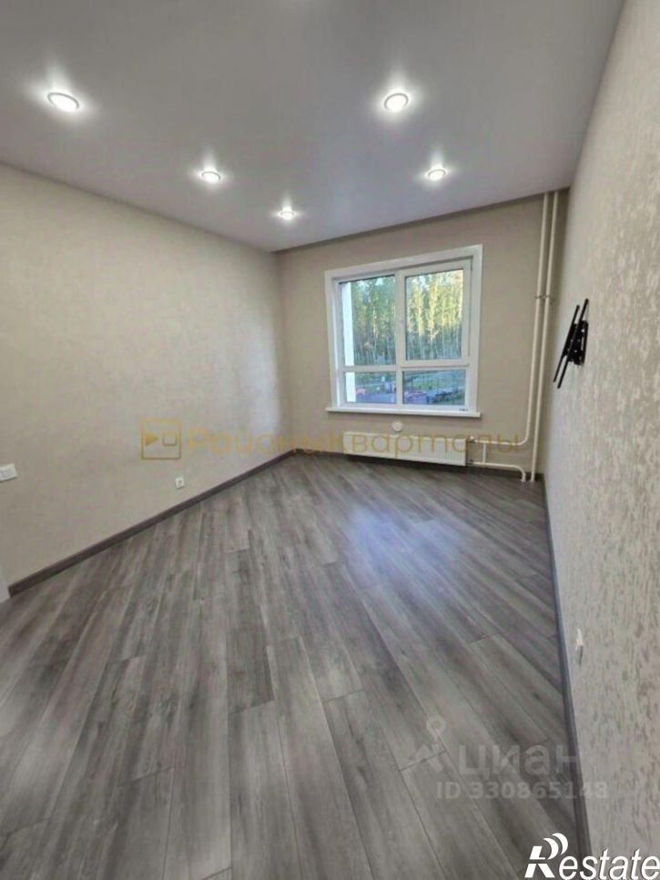1-комн квартира ул Александра Чистякова, 22/2,  д. 22/2
