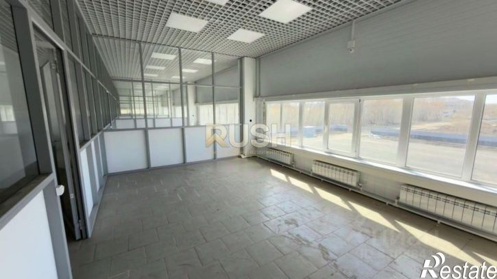 Склад ул Станционная, 89/2,  д. 89/2