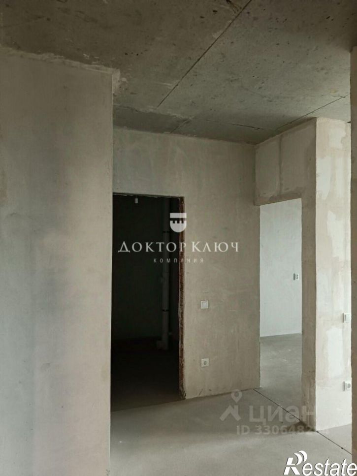 1-комн квартира в новом доме ул Шишкина, 18,  д. 18
