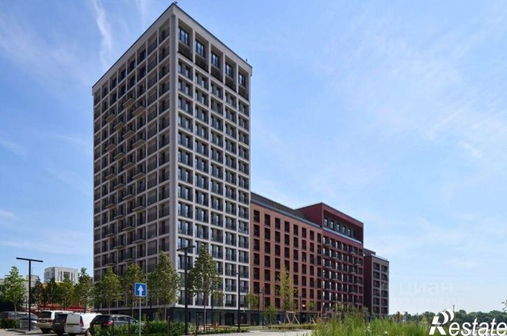 2-комн квартира в новом доме ул Большевистская, 104,  д. 104