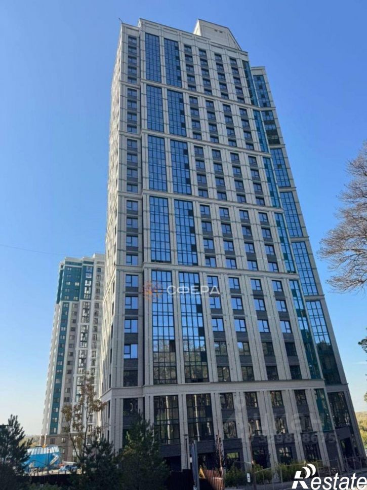 1-комн квартира в новом доме ул Сухарная, 107/2,  д. 107/2