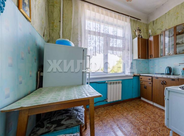 2-комн квартира Мочищенское шоссе, д.12