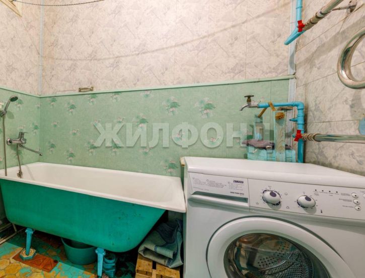 2-комн квартира Мочищенское шоссе, д.12