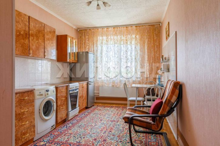 1-комн квартира В.Высоцкого улица, д.62