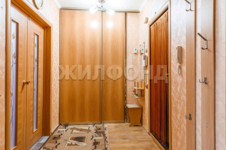 1-комн квартира В.Высоцкого улица, д.62