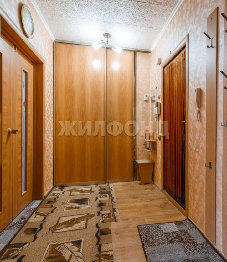 1-комн квартира В.Высоцкого улица, д.62