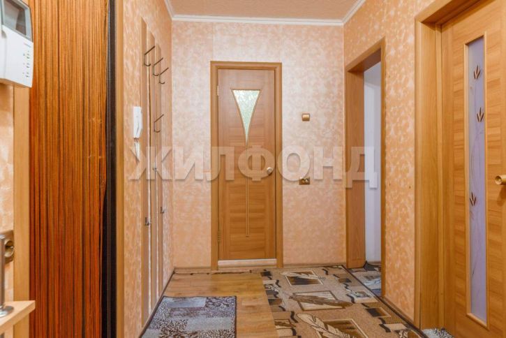 1-комн квартира В.Высоцкого улица, д.62