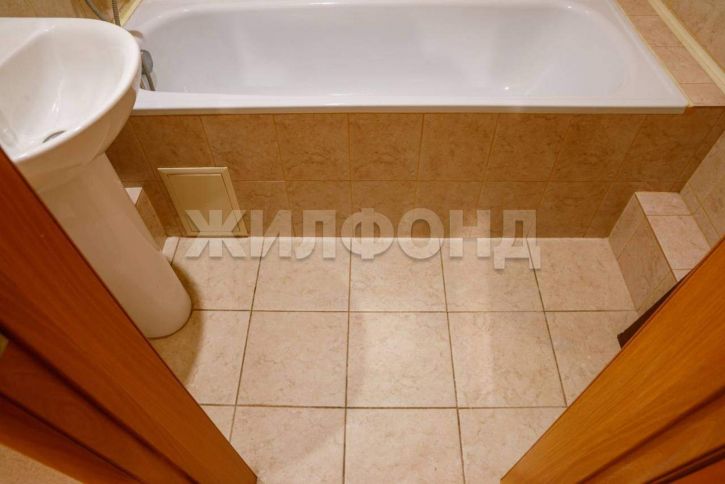 1-комн квартира В.Высоцкого улица, д.41/4