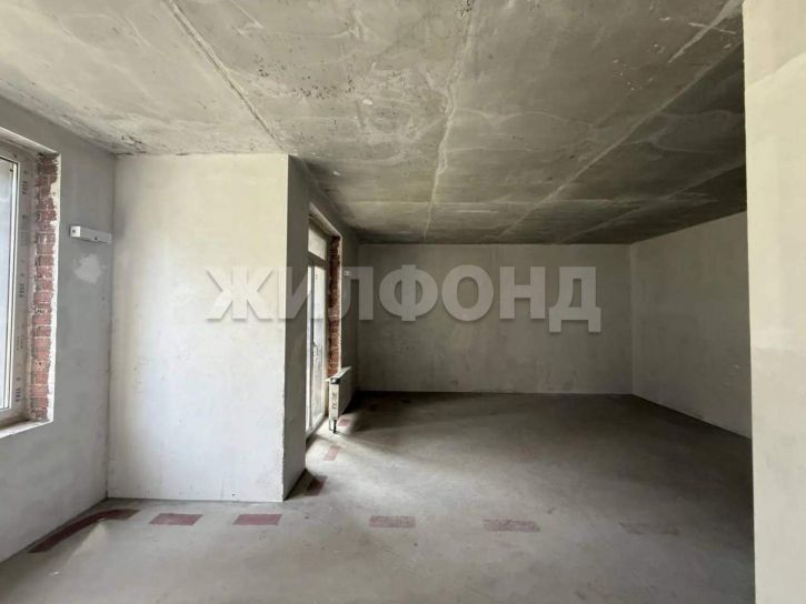 1-комн квартира Московская улица, д.75