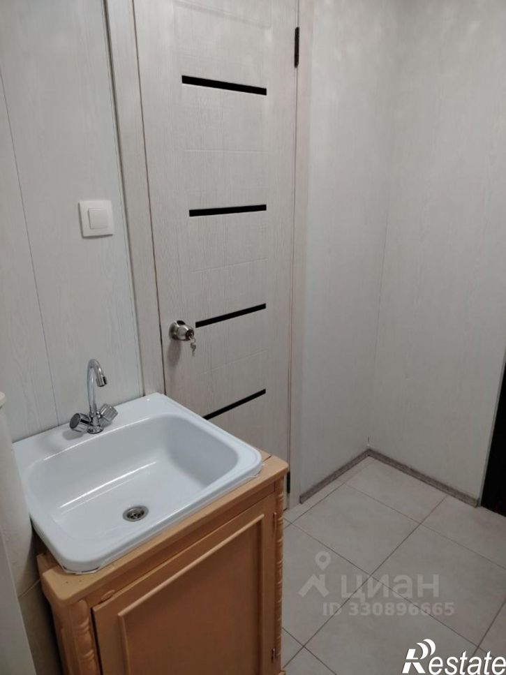Комната улица Залесского, 6 к15,  д. 6 к15