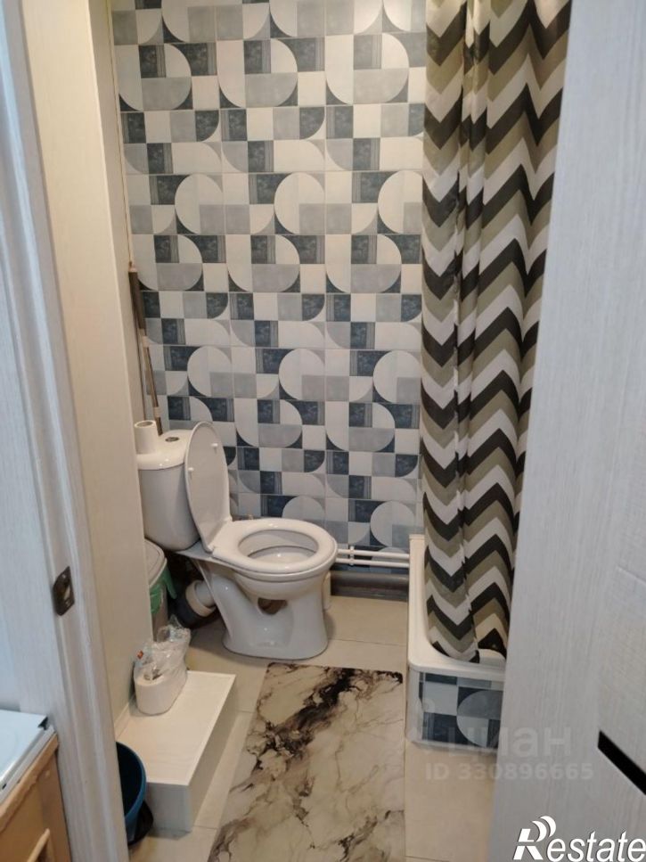 Комната улица Залесского, 6 к15,  д. 6 к15