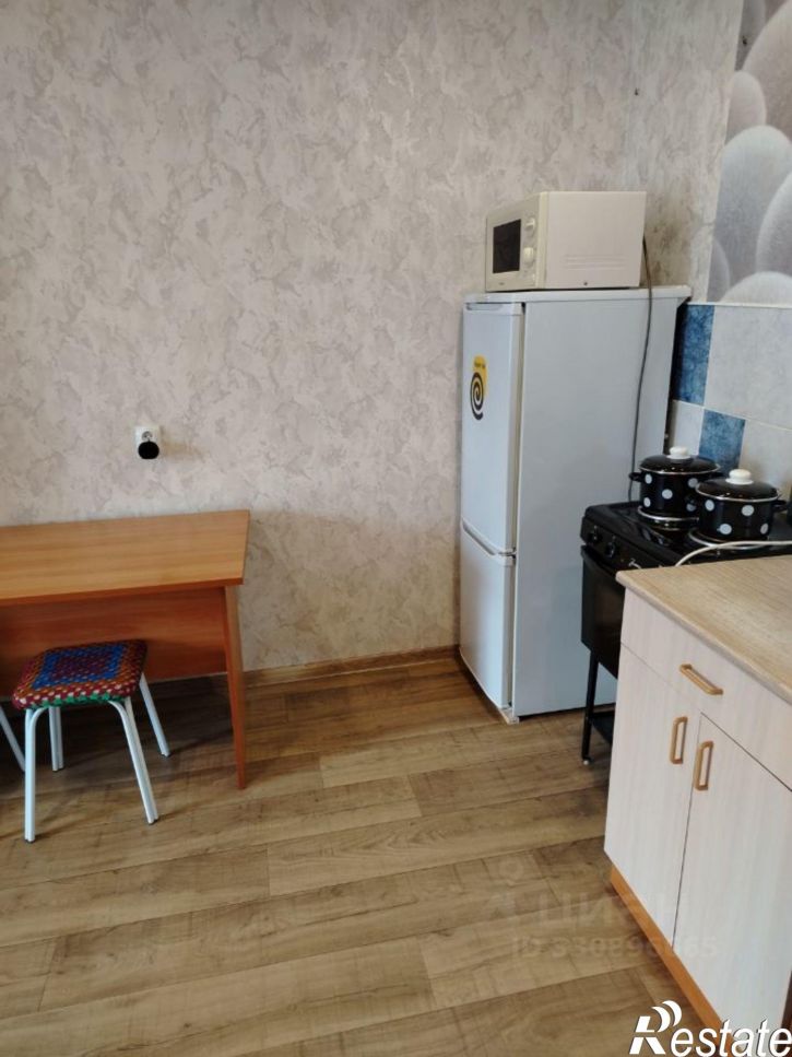 Комната улица Залесского, 6 к15,  д. 6 к15