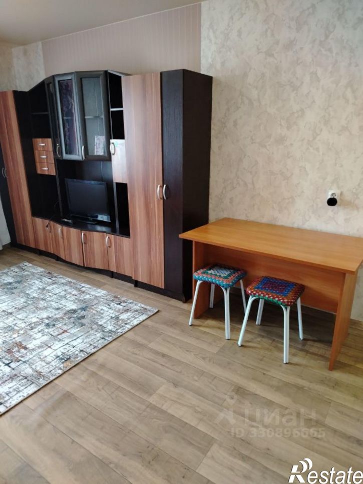 Комната улица Залесского, 6 к15,  д. 6 к15