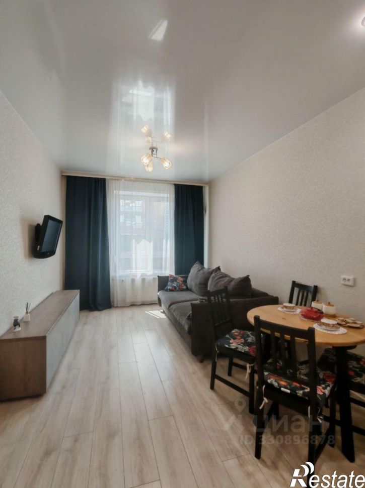 2-комн квартира ул Кошурникова, 23,  д. 23