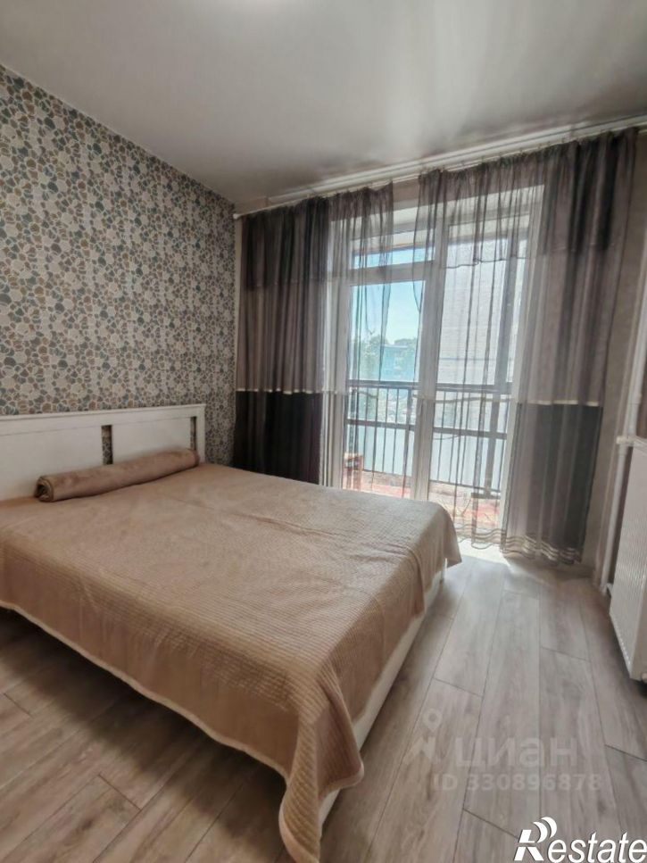 2-комн квартира ул Кошурникова, 23,  д. 23