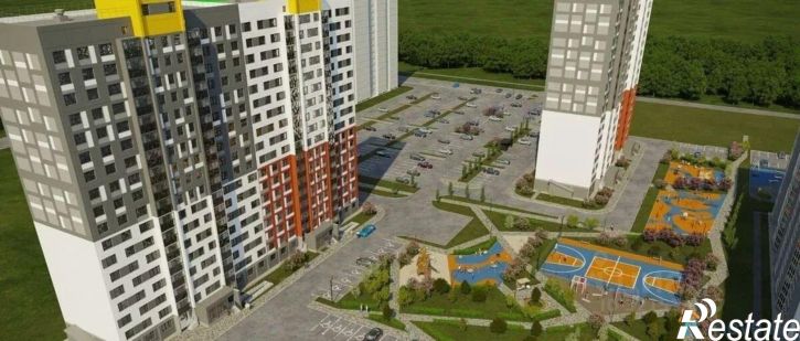 Гараж/парковка ул Титова, 255/1,  д. 255/1