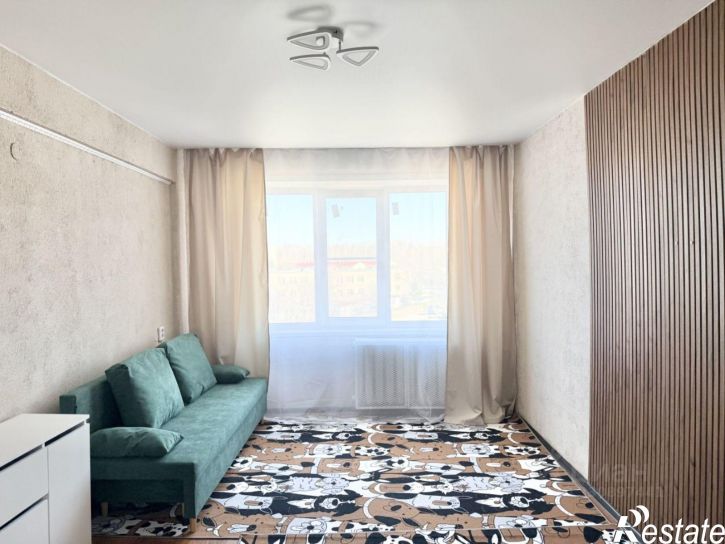 1-комн квартира улица Солидарности, 85,  д. 85