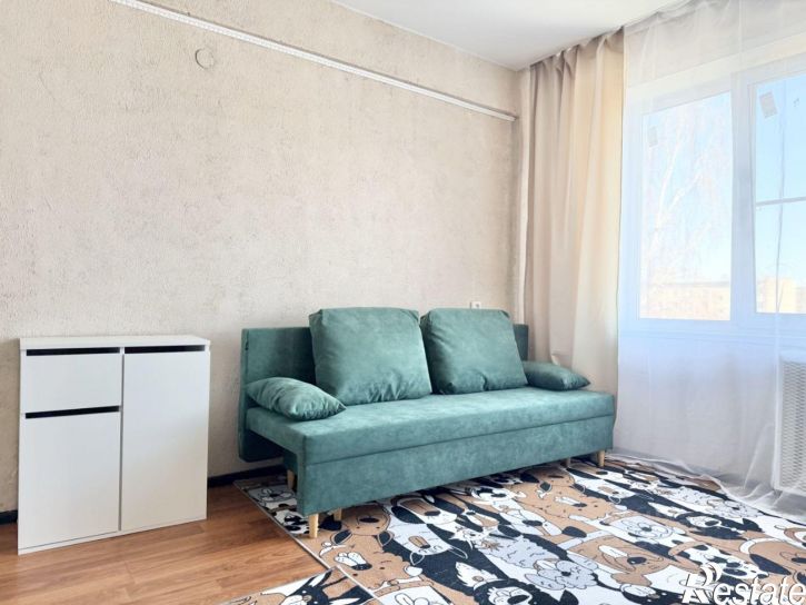 1-комн квартира улица Солидарности, 85,  д. 85