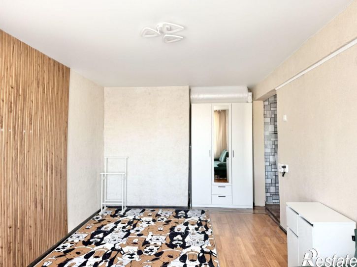 1-комн квартира улица Солидарности, 85,  д. 85
