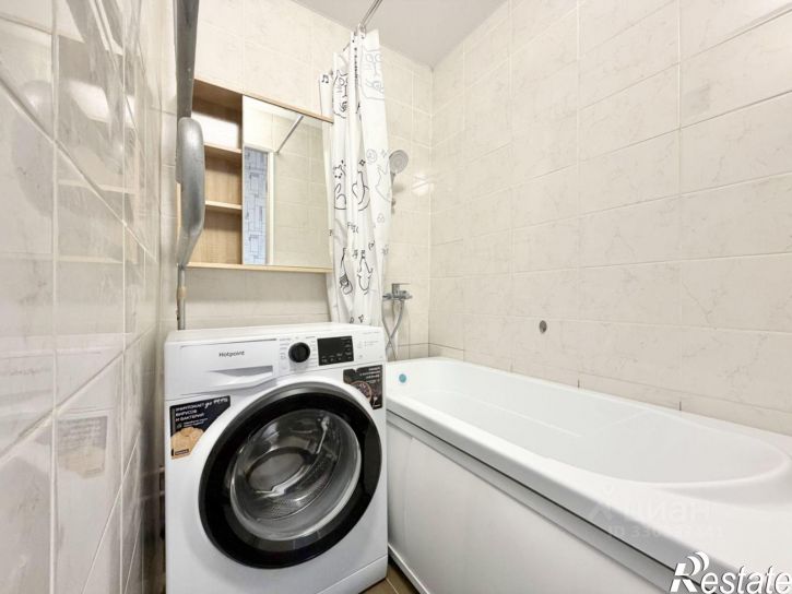 1-комн квартира улица Солидарности, 85,  д. 85
